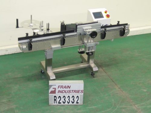 照片的Labelette标签P/S包装APS-106