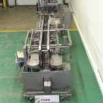 Langen纸盒半景观缩略图。胶水(半)B1间歇性运动,18英寸中心,每分钟120箱