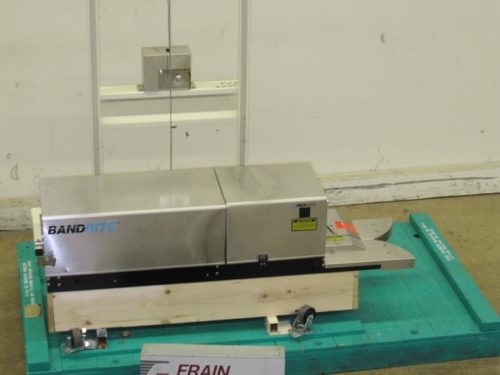 Photo of Bandrite Sealer Bag Band 6000