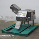Urschel Laboratories Inc Cutter, Slicer Chopper/Processor DIVERSACUT2110的缩略图