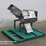 Urschel Laboratories Inc Cutter, Slicer Chopper/Processor DIVERSACUT2110的缩略图