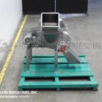 Urschel Laboratories Inc Cutter, Slicer Chopper/Processor DIVERSACUT2110的缩略图