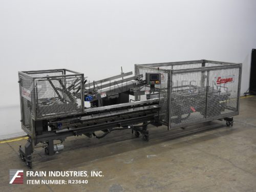 Langen Cartoner Semi horizon的照片。胶水(半)B1