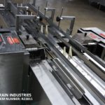 霍纳霍道夫卡托纳半封口机(半)的缩略图