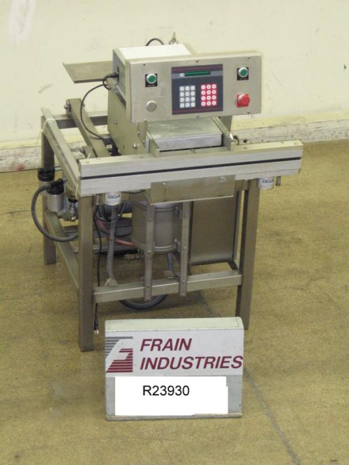 CVP Systems封口机袋真空A300照片