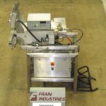 CVP系统缩略图封口机袋真空A300