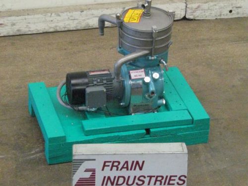 Alfa Laval离心机WSB103B-34-60