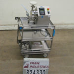 Fitzmill Mill Hammer L1A的缩略图