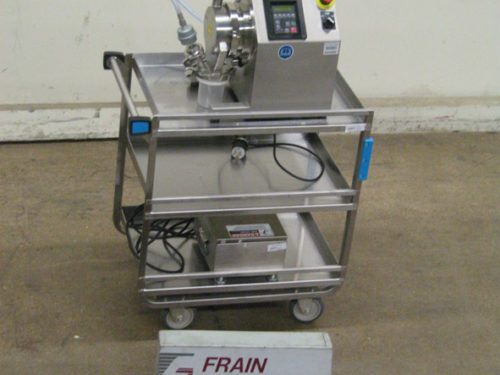 菲茨米尔米尔哈默L1A照片