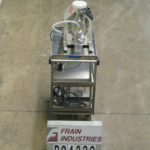 Fitzmill Mill Hammer L1A的缩略图