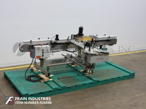 照片Quadrel标签P/S包装VERSALINELC