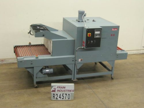 Shanklin收缩隧道T-9pr的照片