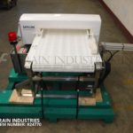 Safeline金属探测器输送机POWERPHASEPLUSSL2000的缩略图