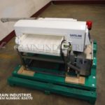 Safeline金属探测器输送机POWERPHASEPLUSSL2000的缩略图