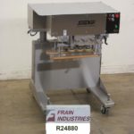 Surekap Capper Semi Auto(Capper)SK600的缩略图