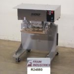 Surekap Capper Semi Auto(Capper)SK600的缩略图