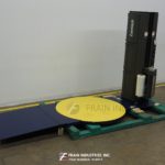 Lantech拉伸包装半自动Q300的缩略图