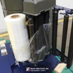 Lantech拉伸包装半自动Q300的缩略图