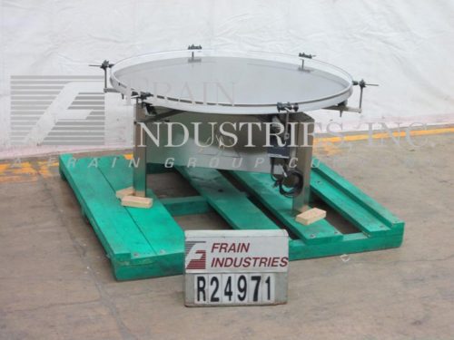 包装系统的照片unscrambler光盘APS60