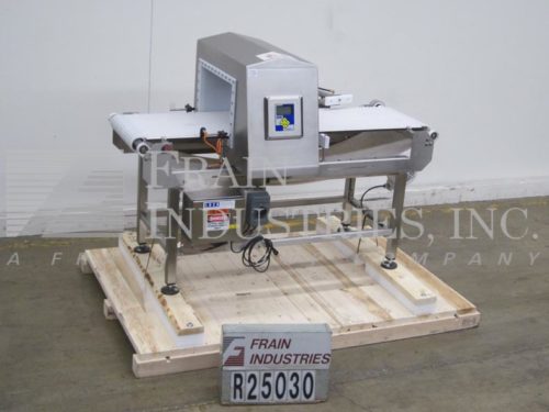 图片的锁检查系统金属探测器输送机INSIGHT