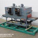 山克林收缩隧道T72的缩略图