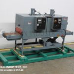 山克林收缩隧道T72的缩略图