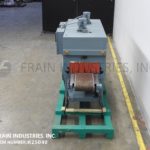 山克林收缩隧道T72的缩略图