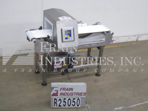 图片的锁检查系统金属探测器输送机INSIGHT