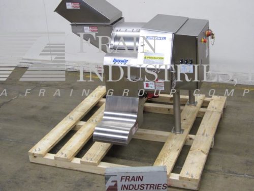 Urschel Cutter, Slicer Chopper/Processor DIVERSACUT2110的照片