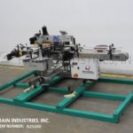 缩略图的Quadrel标签前/后和包装VERSALINE