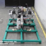 缩略图的Quadrel标签前/后和包装VERSALINE