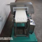 锁定检测系统缩略图金属探测器输送机Insight.8P