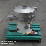 Sweco筛子分离ZS24的缩略图