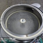 Sweco筛子分离ZS24的缩略图