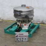 Sweco筛分机MS40缩略图