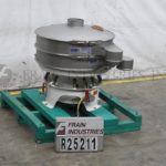 Sweco筛分机MS40缩略图