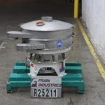 Sweco筛分机MS40缩略图