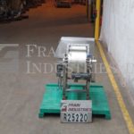 Thumbnail of Lock Inspection Systems Metal Detector Conveyor INSIGHT