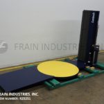 兰泰拉伸包装半自动Q300的缩略图