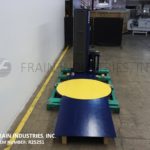 兰泰拉伸包装半自动Q300的缩略图