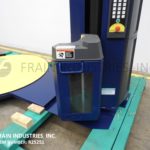 兰泰拉伸包装半自动Q300的缩略图