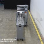 Doboy包装的缩略图。包装层状