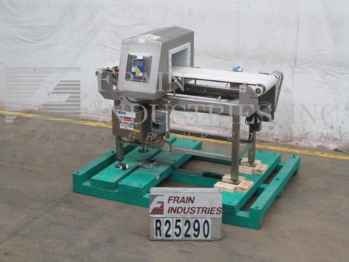 锁检测系统照片金属探测器输送机洞察力