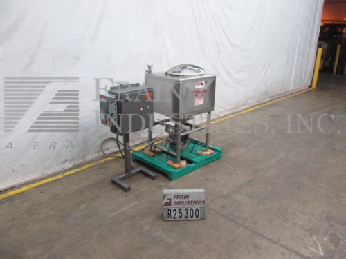 Breddo Mixer Liquid Liquefier 100LDT图片