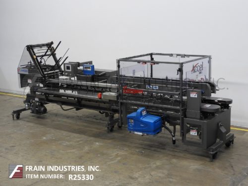 Langen装饰品半景观照片。胶水(半)B1