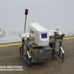 Safeline金属探测器输送机Powerphaseplussl2000的缩略图