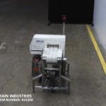 Safeline金属探测器输送机Powerphaseplussl2000的缩略图