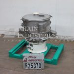 Sweco筛子分离LS30C66HS的缩略图