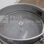 Sweco筛子分离LS30C66HS的缩略图