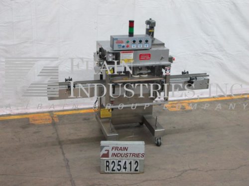 的照片kap封口机半自动(封口机)E